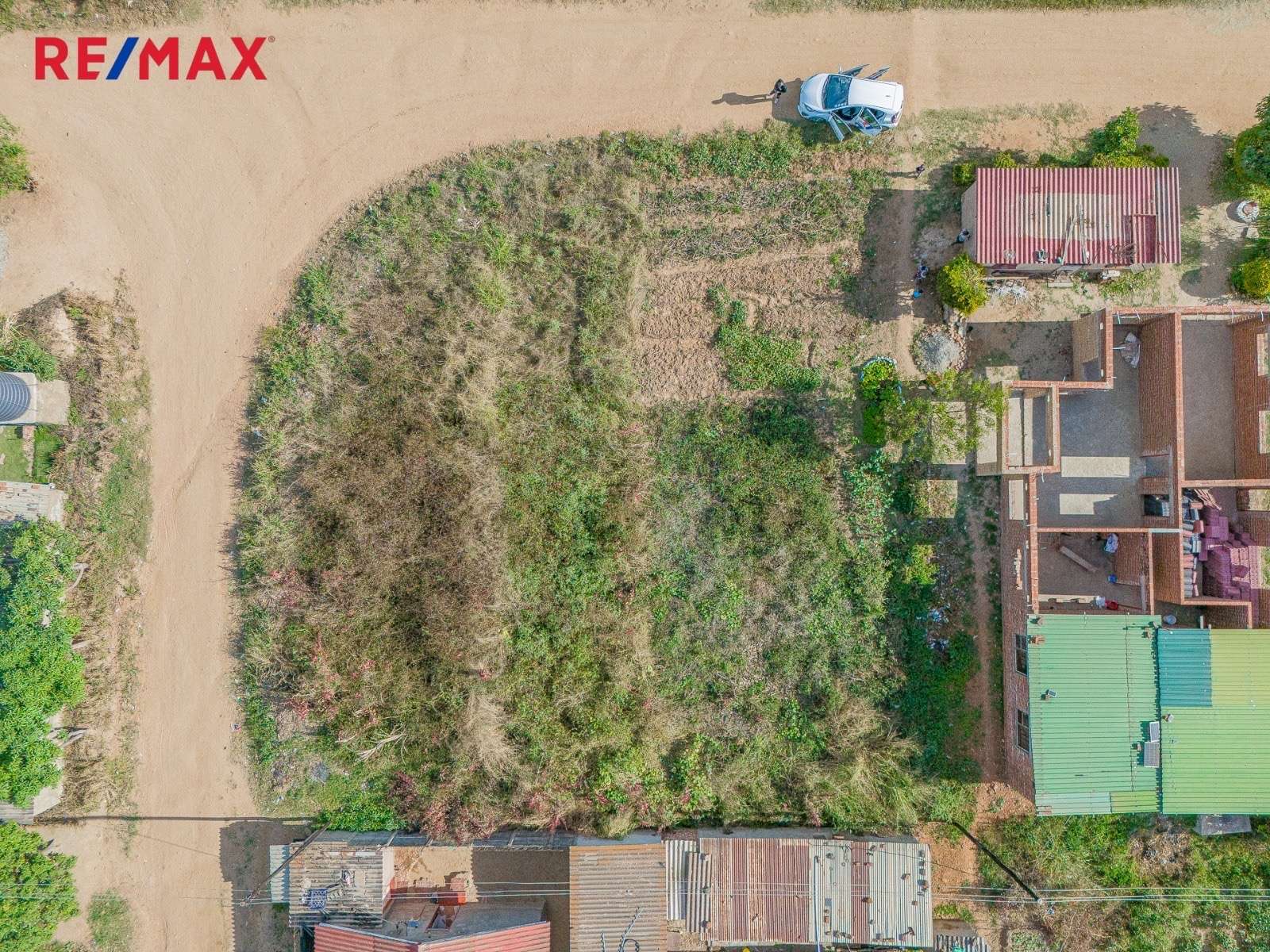 Affordable Land Opportunity!