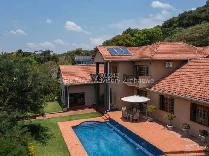 House For Sale in Borrowdale Brooke