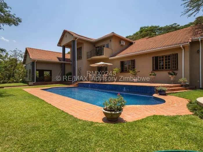 House For Sale in Borrowdale Brooke