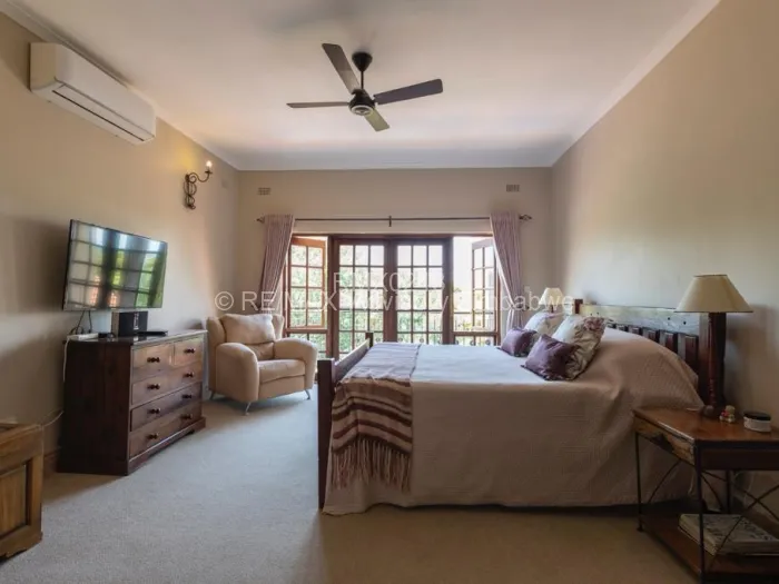 House For Sale in Borrowdale Brooke
