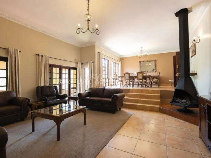 House For Sale in Borrowdale Brooke