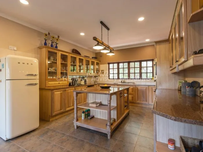 House For Sale in Borrowdale Brooke