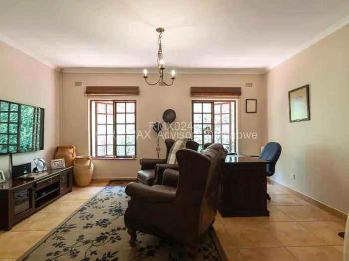 House For Sale in Borrowdale Brooke