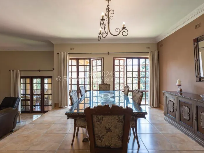 House For Sale in Borrowdale Brooke