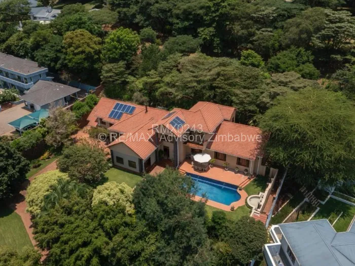 House For Sale in Borrowdale Brooke