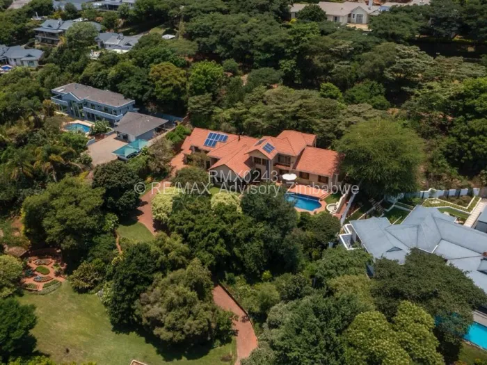 House For Sale in Borrowdale Brooke