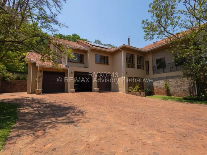 House For Sale in Borrowdale Brooke