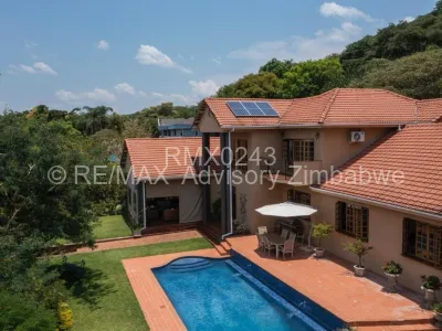 House For Sale in Borrowdale Brooke