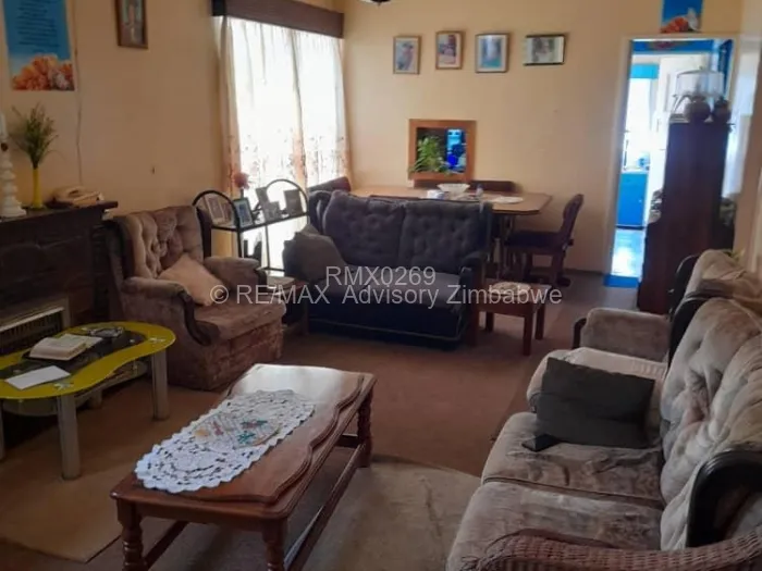 House For Sale in Paddonhurst