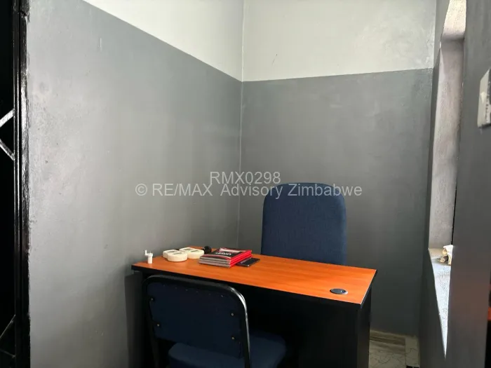 Commercial Property For Sale in Marondera