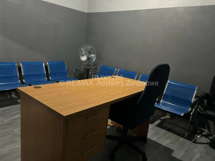 Commercial Property For Sale in Marondera