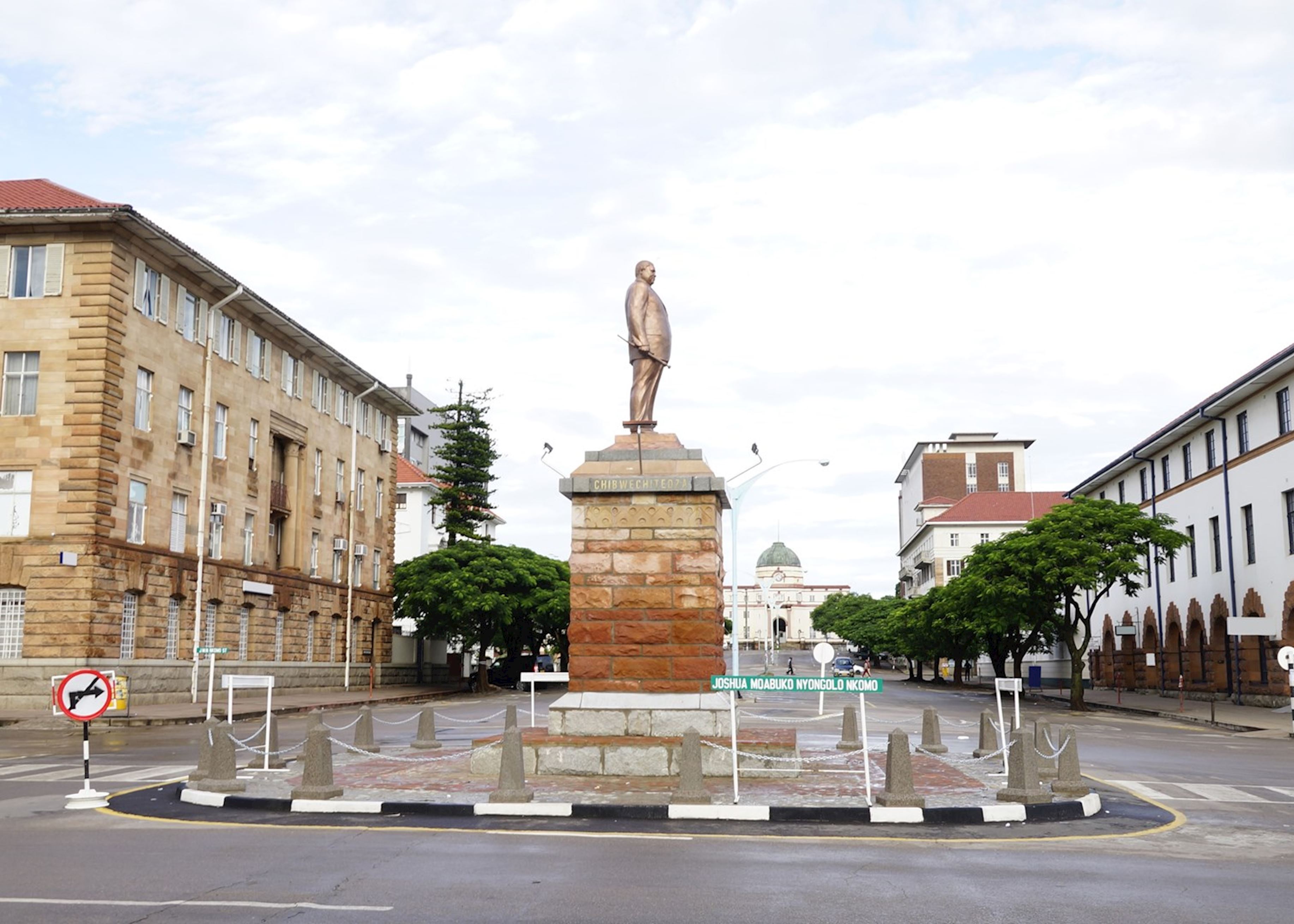 Properties in Bulawayo