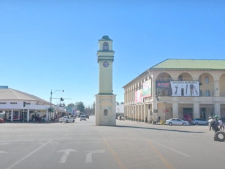 Properties in Gweru