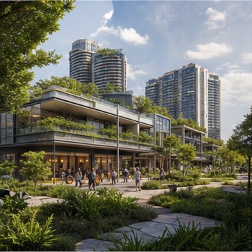 Property development