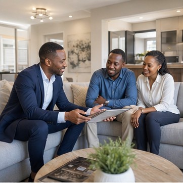 Property sales