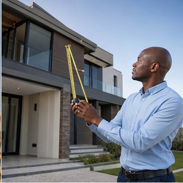 Property valuation