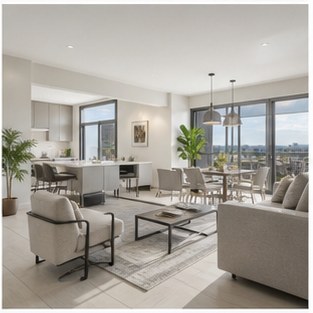 Flat/Apartment